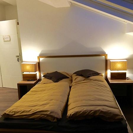Seaside-Townhouse Aparthotel Timmendorfer Strand Eksteriør bilde